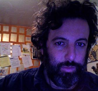 Eddo Stern